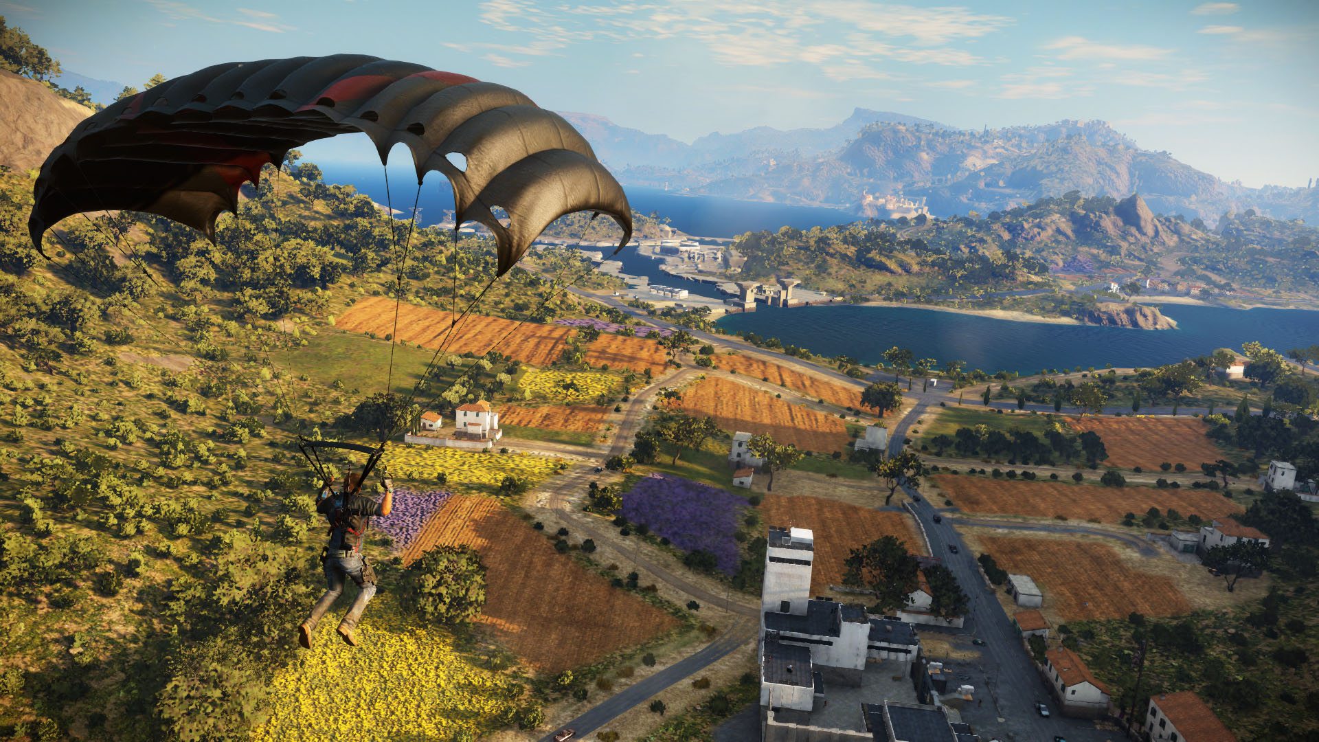 Just Cause 3 - Imagen 45